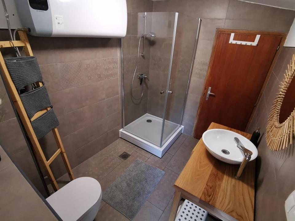 Apartma Lindau Lendava Exterior foto