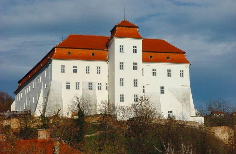 Apartma Lindau Lendava Exterior foto